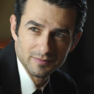 تصویر هنرمند Eyal Podell