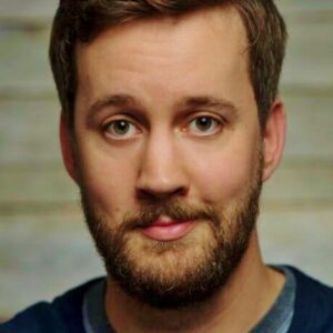 تصویر هنرمند Jacob Crawford