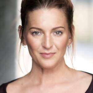 تصویر هنرمند Jemma Alexander