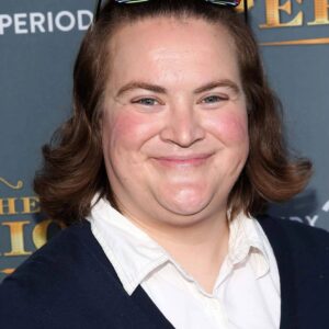 تصویر هنرمند Betsy Sodaro