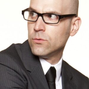 تصویر هنرمند Rob Schrab