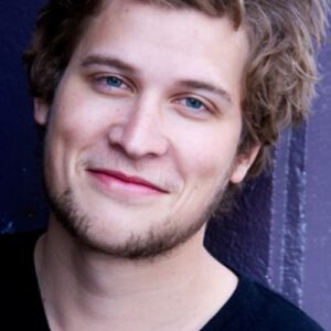 تصویر هنرمند Matthias Britschgi