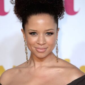 تصویر هنرمند Natalie Gumede