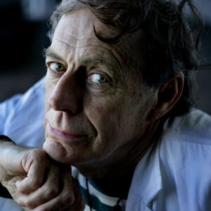 تصویر هنرمند Barry Otto