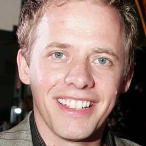 تصویر هنرمند Edward Shearmur