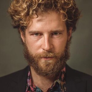 تصویر هنرمند Álvaro Cervantes