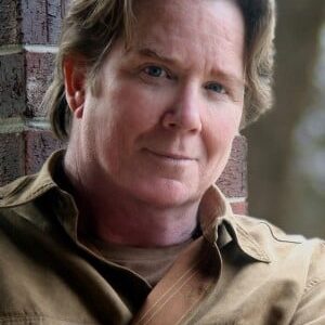 تصویر هنرمند J. Michael Hunter