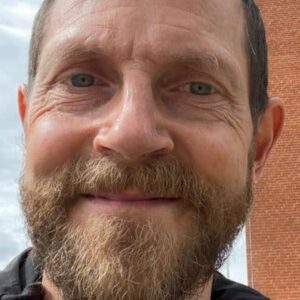 تصویر هنرمند Nicolai Dahl Hamilton