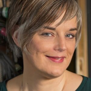 تصویر هنرمند Lucy Carter