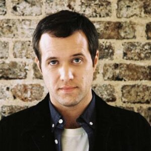 تصویر هنرمند Matthew Compton