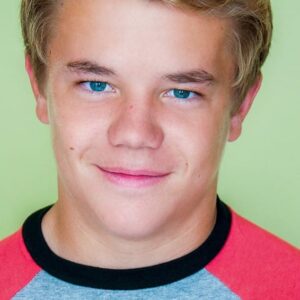 تصویر هنرمند Maxwell Perry Cotton