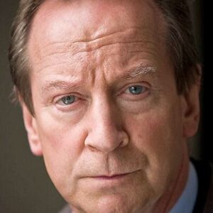 تصویر هنرمند Bill Paterson