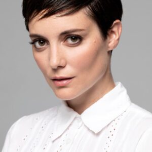 تصویر هنرمند Tania Watson