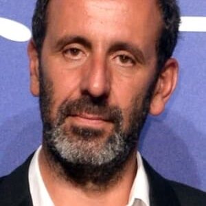 تصویر هنرمند Alexandre Gavras