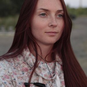 تصویر هنرمند Anna Yatsenko