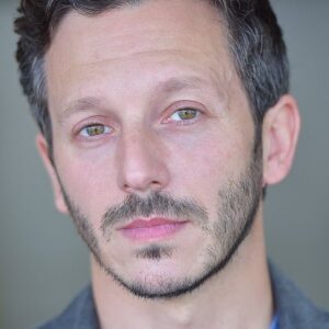 تصویر هنرمند Andrew Bering