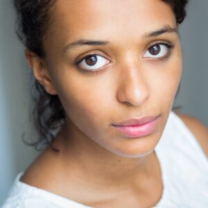 تصویر هنرمند Tia Bannon