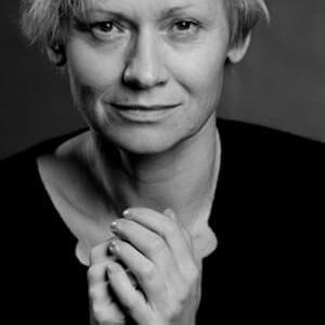 تصویر هنرمند Valérie Bodson