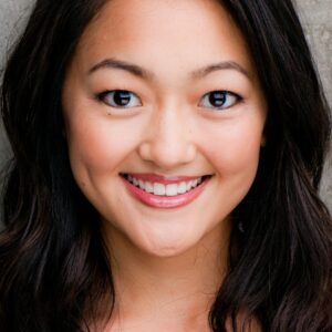 تصویر هنرمند Amy Okuda