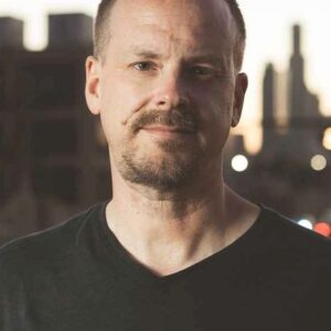 تصویر هنرمند Eric A. Norris