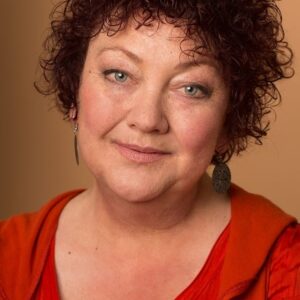 تصویر هنرمند Geraldine Brophy