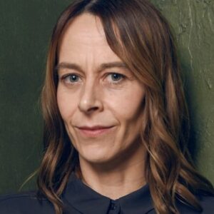 تصویر هنرمند Kate Dickie