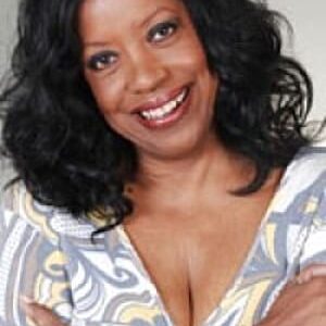 تصویر هنرمند Carolyn Shakespeare-Allen