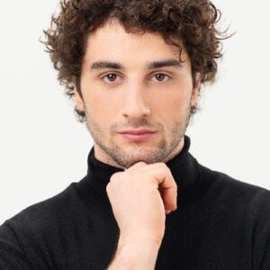 تصویر هنرمند Agustín Della Corte