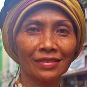 تصویر هنرمند Elly D. Luthan