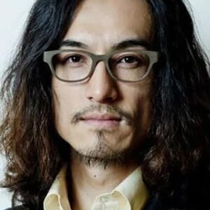 تصویر هنرمند Mitsuru Karahashi