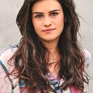 تصویر هنرمند Rachel Lee Goldenberg