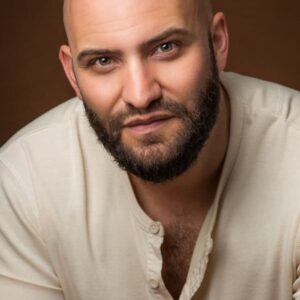 تصویر هنرمند Huw Novelli