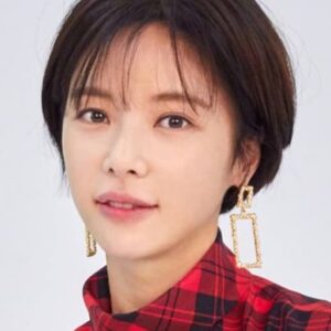 تصویر هنرمند Hwang Jung-eum