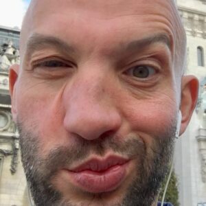 تصویر هنرمند Sébastien Chabane