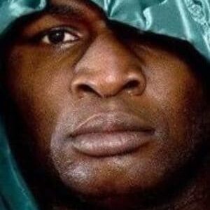 تصویر هنرمند James Toney