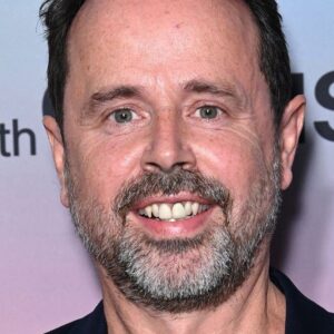 تصویر هنرمند Ben Salisbury