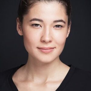 تصویر هنرمند Esra Kılıç