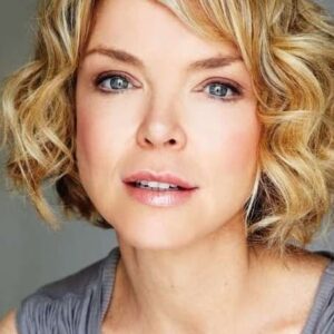 تصویر هنرمند Danielle Carter