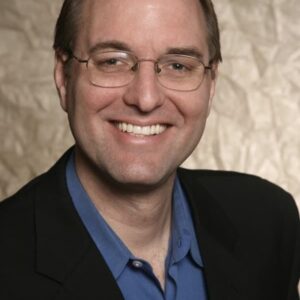 تصویر هنرمند Tony Bancroft