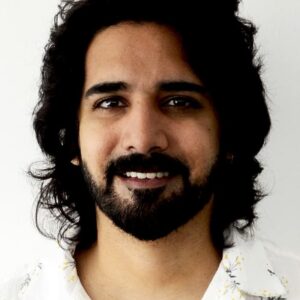 تصویر هنرمند Sushanth
