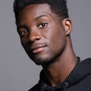 تصویر هنرمند Eugene Baffoe