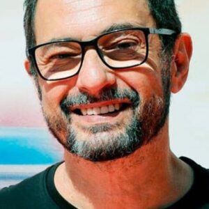 تصویر هنرمند Jordi Sánchez