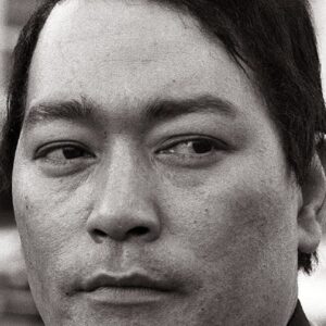 تصویر هنرمند Anthony Chinn