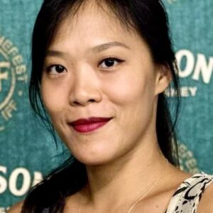 تصویر هنرمند Shih-Ching Tsou