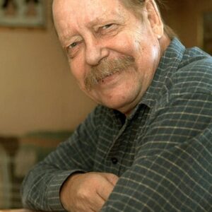 تصویر هنرمند Esko Nikkari