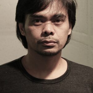 تصویر هنرمند Yudi Ahmad Tajudin