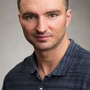 تصویر هنرمند Alex Bogomolov