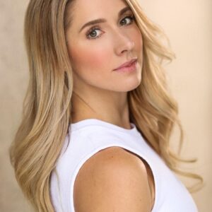 تصویر هنرمند Jennifer Clarke