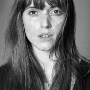 تصویر هنرمند Maud Wyler