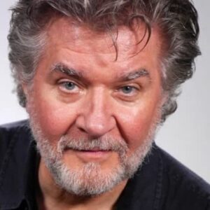 تصویر هنرمند Bernie Sheredy